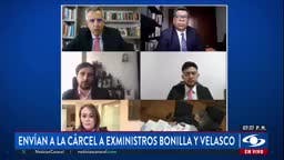 Noticias 7pm - 18-Dic 2025