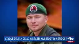 Noticias 7pm - 19-Dic 2025