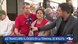 Noticias 7pm - 23-Dic 2025