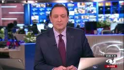 Noticias 7pm - 26-Dic 2025