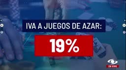 Noticias 7pm - 30-Dic 2025