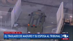 Noticias 7pm - 05-Ene-2026