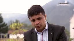 Saleh, el resistente