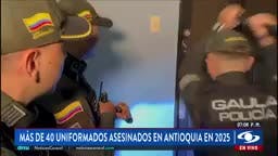 Noticias 7pm - 06-Ene-2026