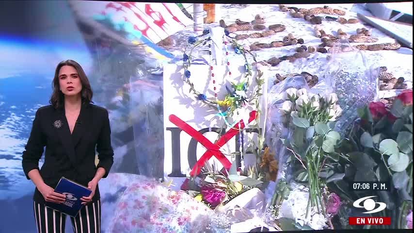 Noticias 7pm - 26-Ene-2026