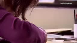 Señora maestra