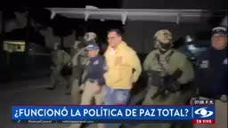 Noticias 7pm - 13-Ene-2026