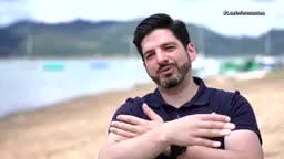 El marinero solitario