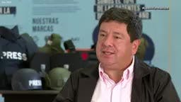 El blindaje de la moda