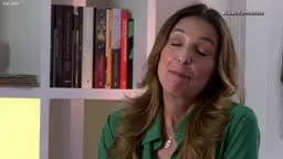 La energía sanadora de Clara Estrada
