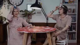 Rifas, juegos y espectáculos 2