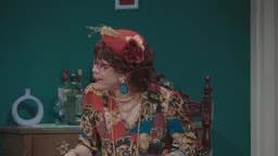 Monsieur Periné, llega a nuestra casa