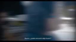 Antes de que la arena se convierta en estrellas