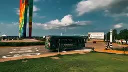 Mi mejor experiencia se llama Barranquilla