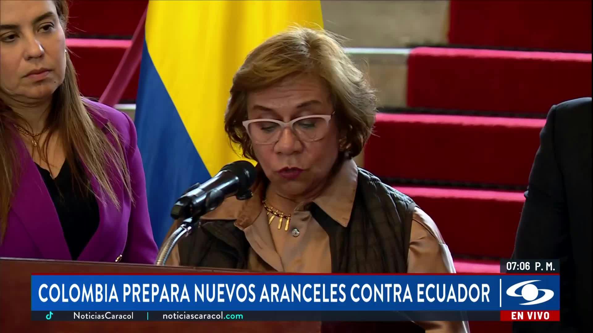 Noticias 7pm - 27-Ene-2026