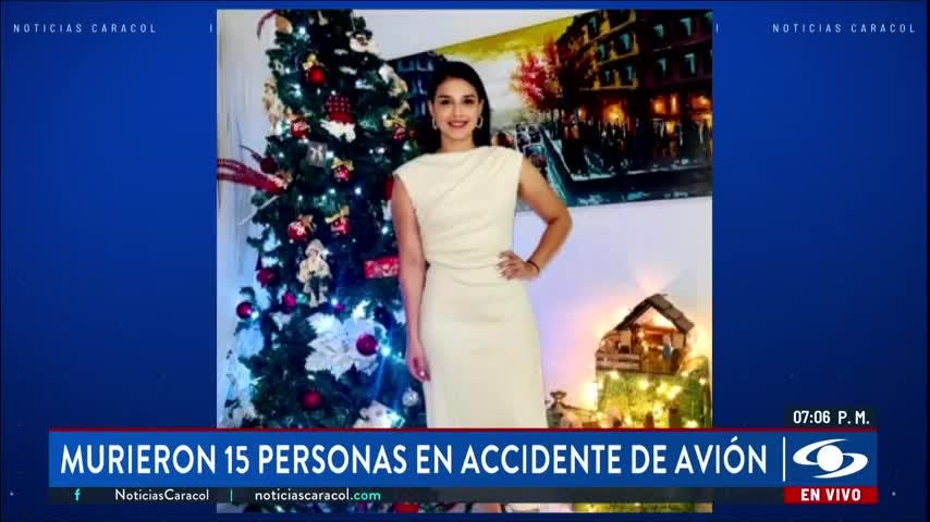 Noticias 7pm - 28-Ene-2026