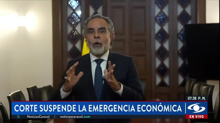 Noticias 7pm - 29-Ene-2026