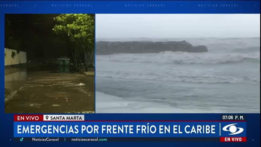Noticias 7pm - 02-Feb-2026