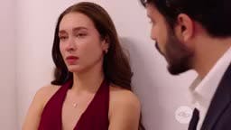 Discusión y un lazo que resiste