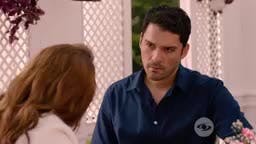 Miedo y sospecha: ¿Kenan otra vez?