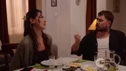 Kenan teje su plan contra Aras