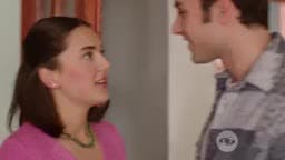 Kenan y la verdad del ADN