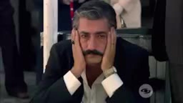 La condena