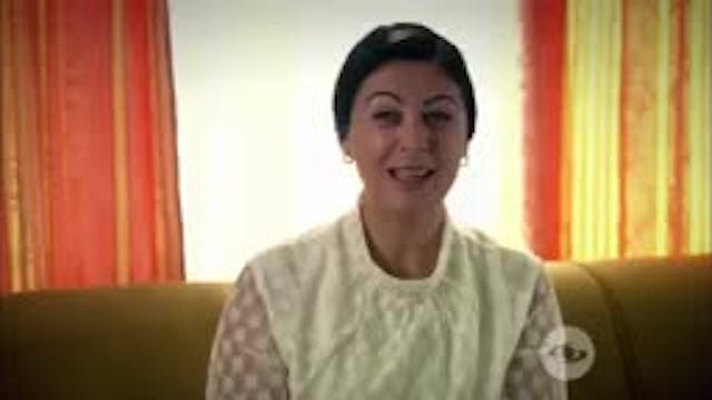 Ahmet al borde de la muerte