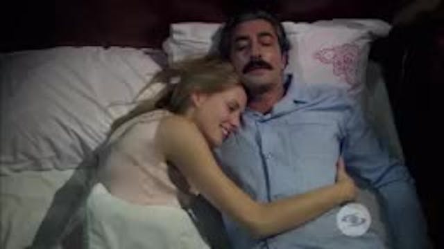 Dolor y chantaje final