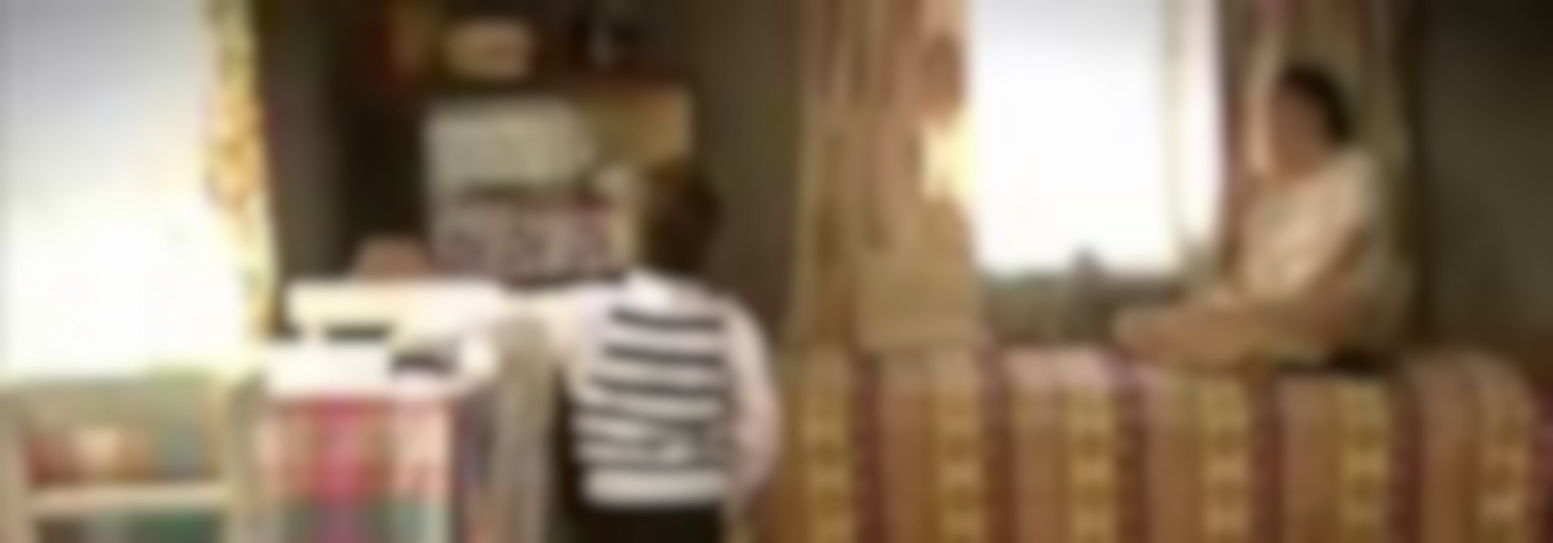 Ali y Jimet frente a frente
