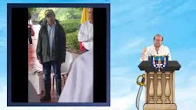 ¿De la Espriella presidente? |Fajardo al Polígrafo