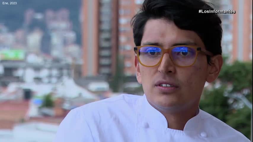 Mama Mia  ¡Qué Chef!.