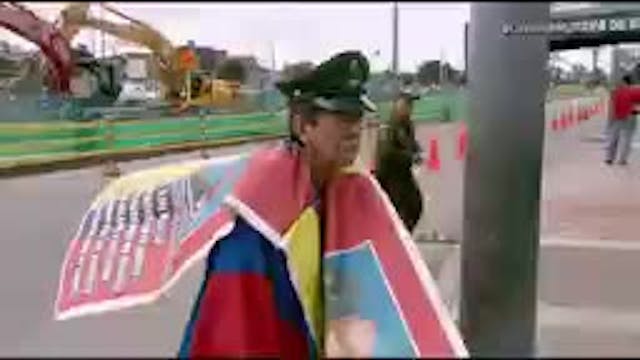 El duelo de don Raúl