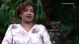 Claudia Quintero, contra los puteros