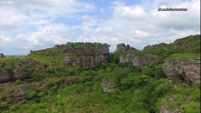 El último parque