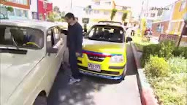 El fiestero cambió
