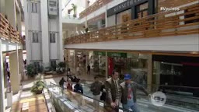 Ruidos, muebles y prejuicio