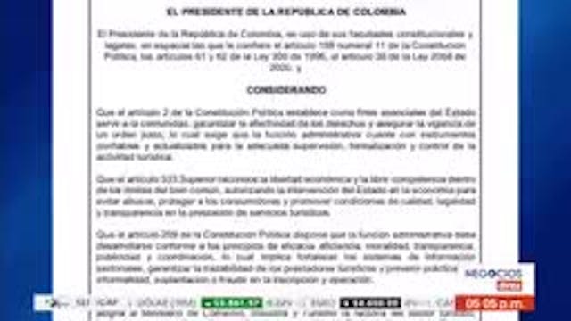 Proyecto gubernamental