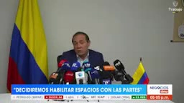 Salario mínimo: sin pacto aún