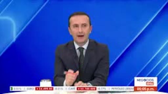Impacto en el Petróleo