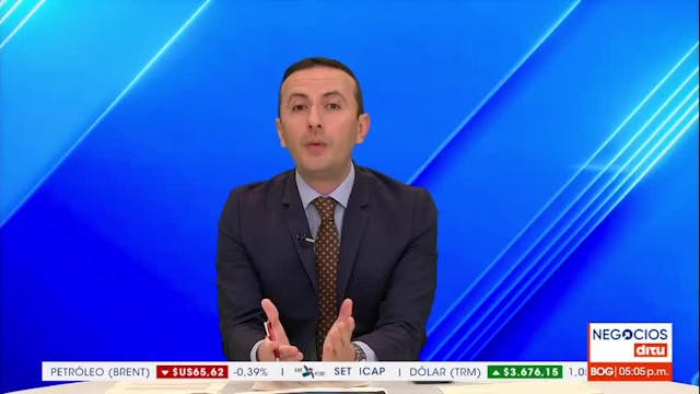 Remesas récord