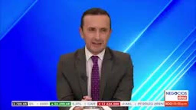 Junta directiva de Ecopetrol
