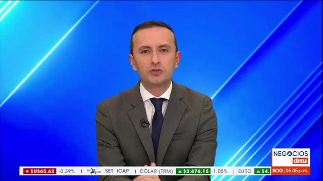Recaudo tributario
