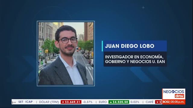 Encuesta de Fedesarrollo
