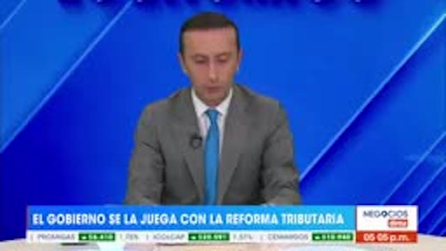 Reforma Tributaria