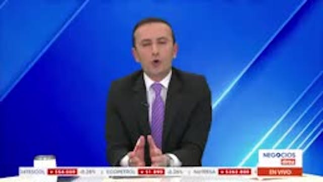 Análisis del mercado