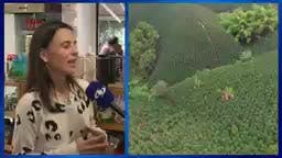 Entrevista: Camila Escobar - Presidenta Procafecol