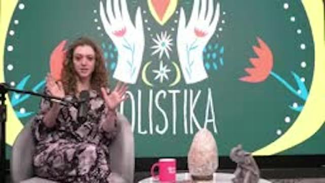 ¿Qué es Holistika?