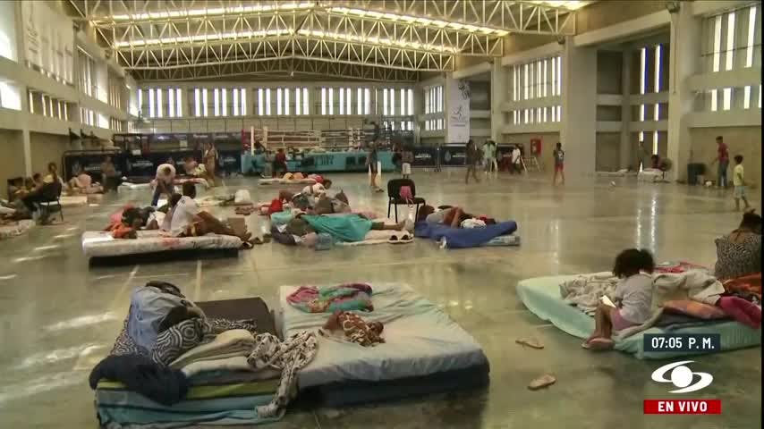 Noticias 7pm - 06-Feb-2026