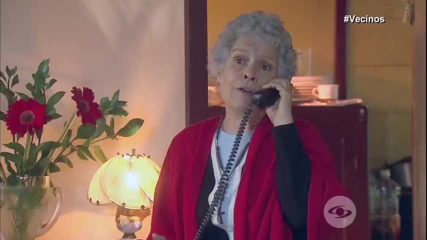 Óscar desaparecido
